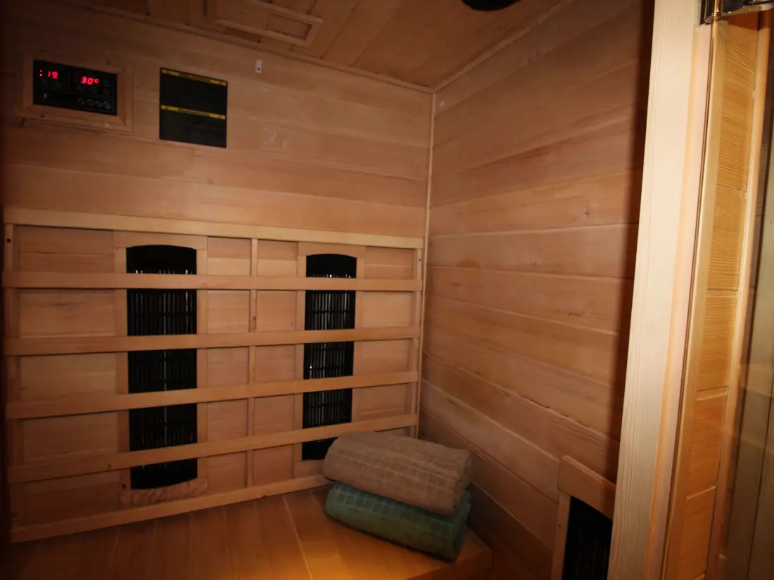 Résidence Chalet Lärchegg