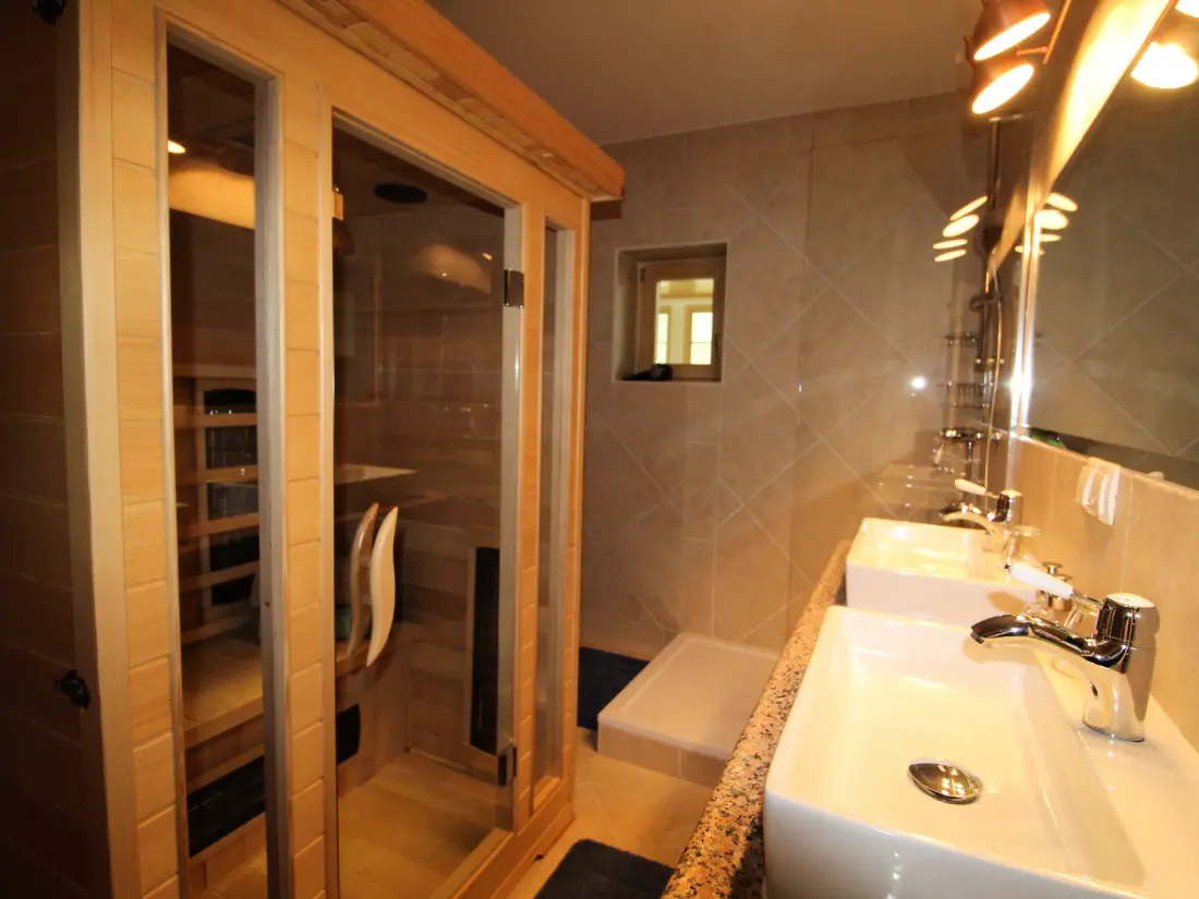 Résidence Chalet Lärchegg