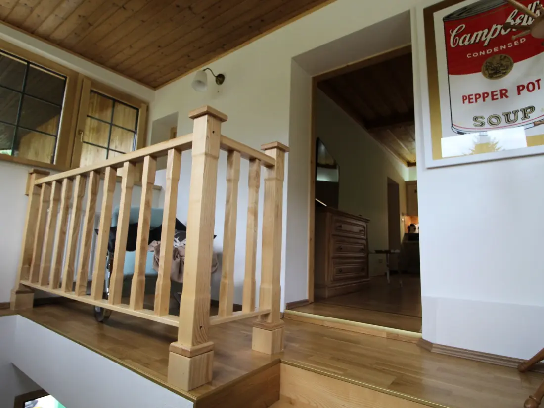 Résidence Chalet Lärchegg