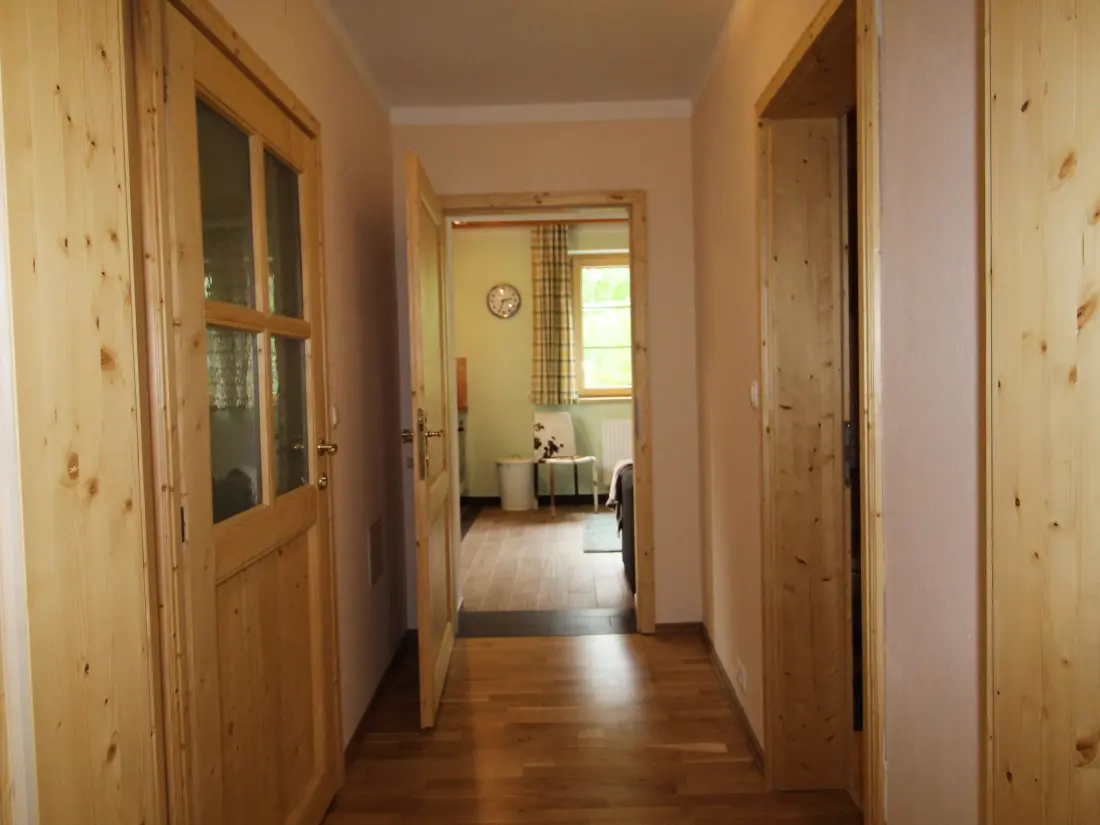 Résidence Chalet Lärchegg