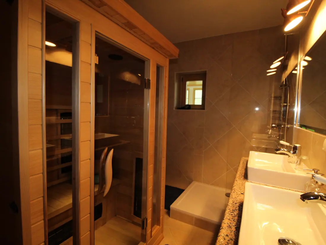 Résidence Chalet Lärchegg