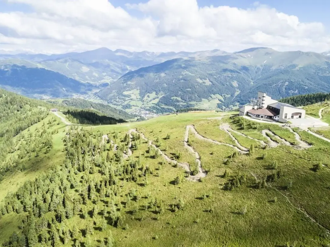 Résidence DORFBLICK