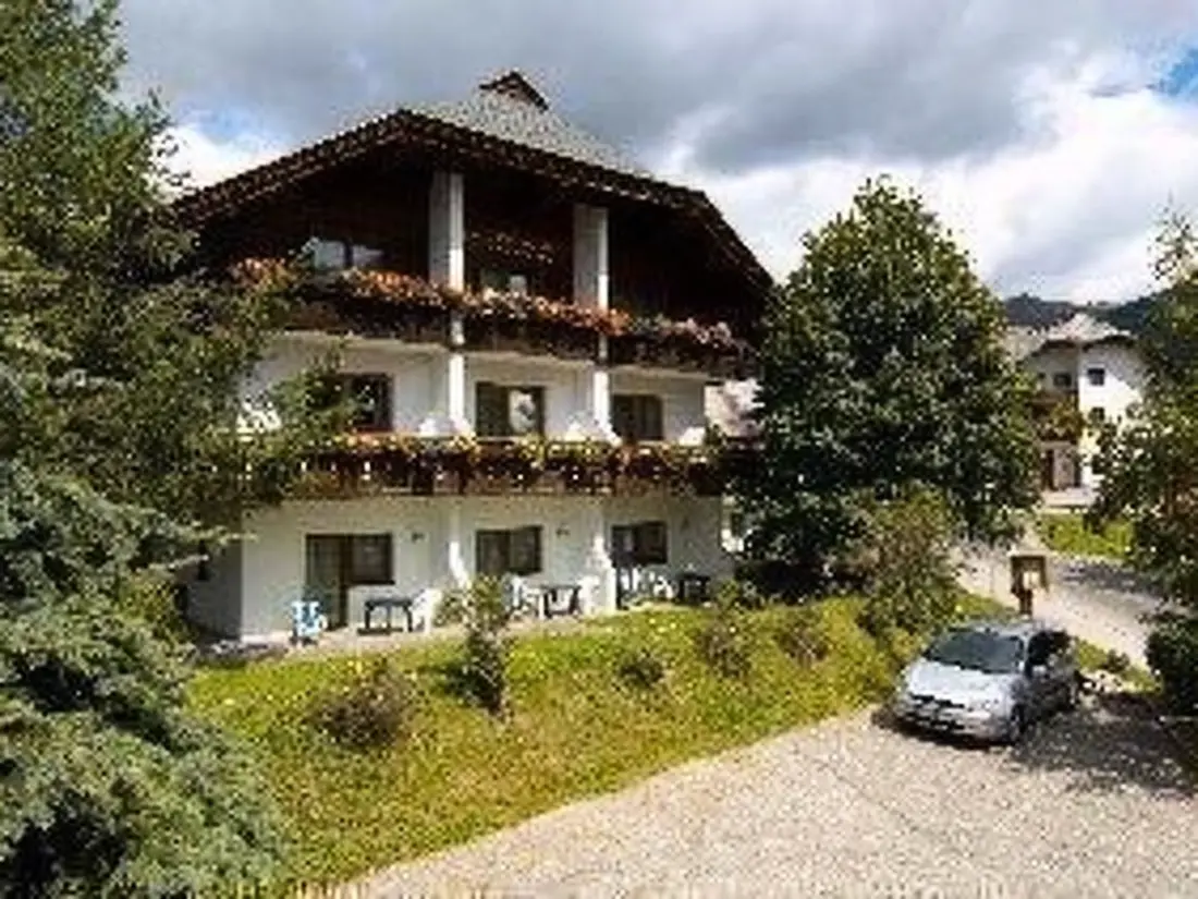 Résidence Haus Bergland