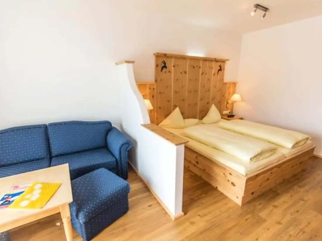 Résidence Haus Bergland