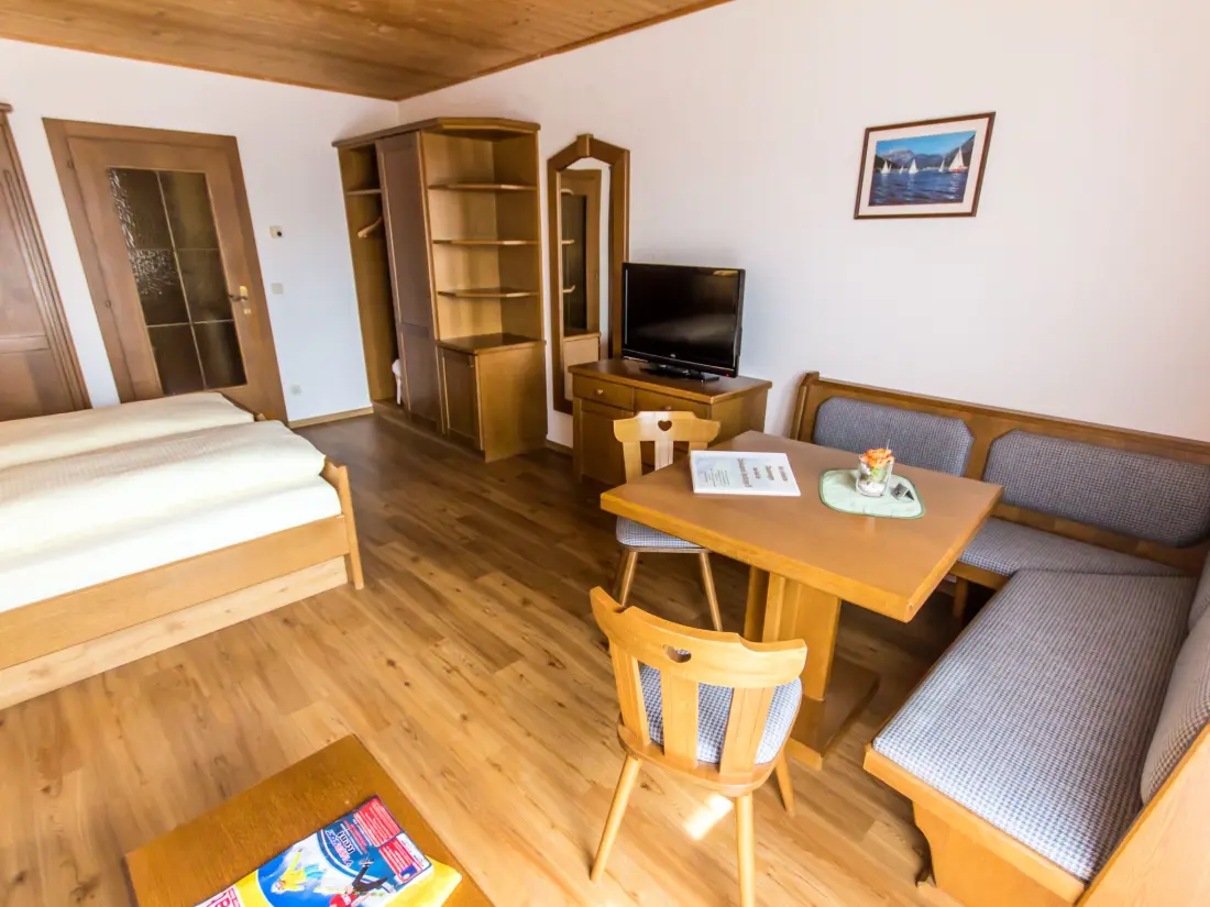 Résidence Haus Bergland