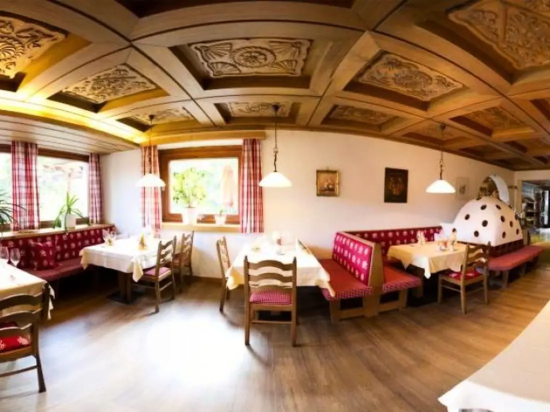 Résidence Haus Bergland