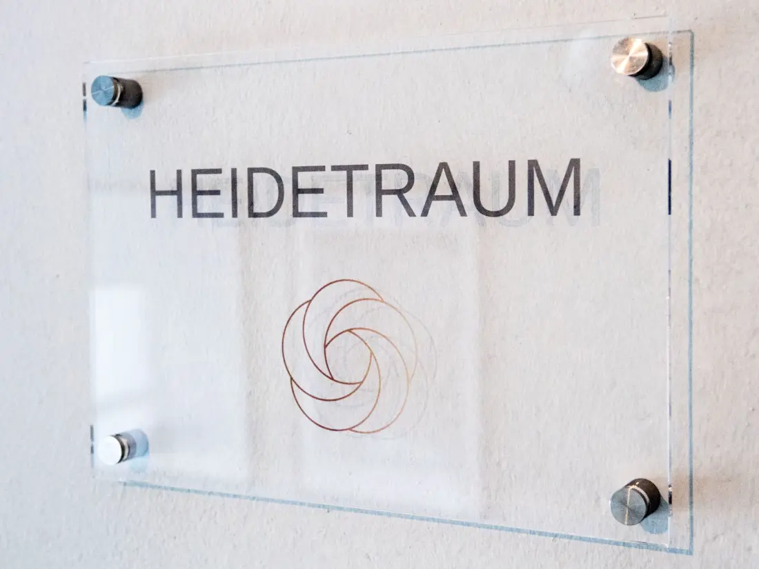 Résidence Heidetraum