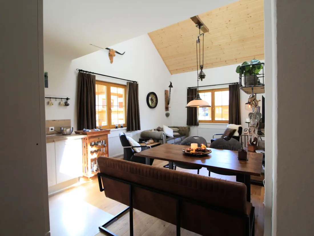 Résidence Kitz