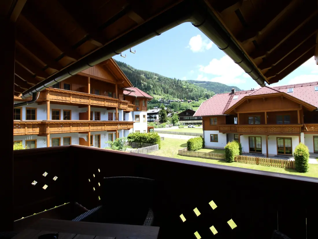 Résidence Kitz