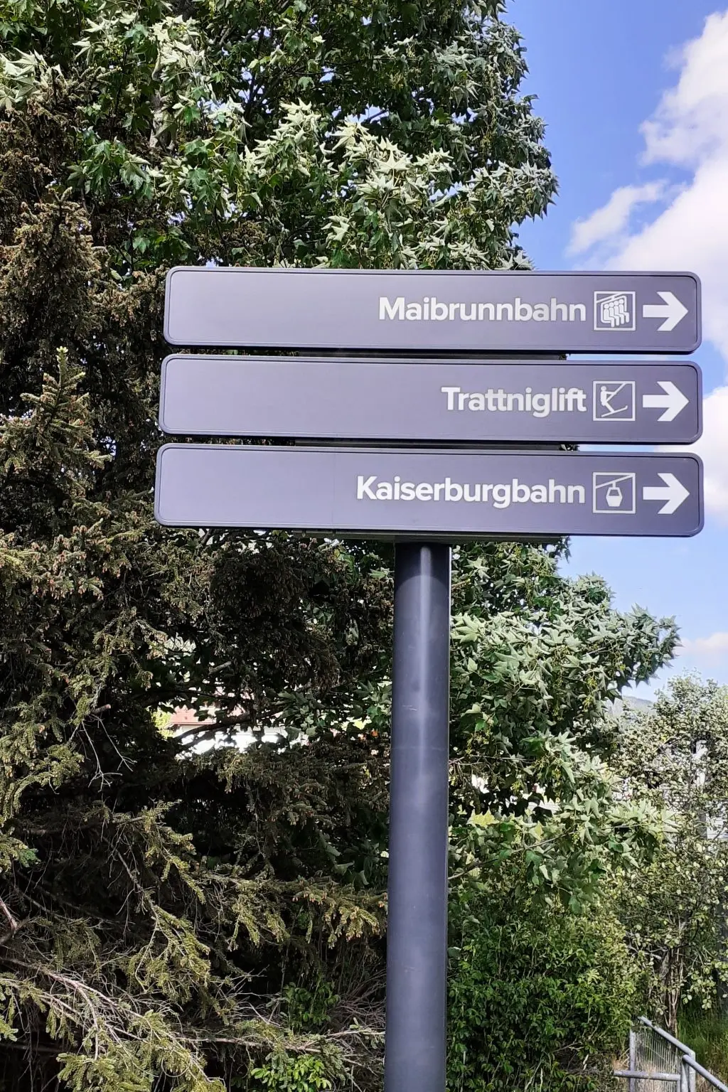 Résidence Kitz