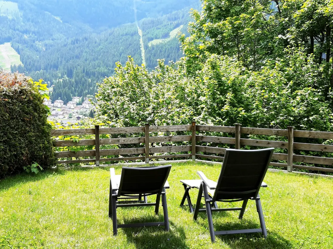 Résidence Kraabilchl
