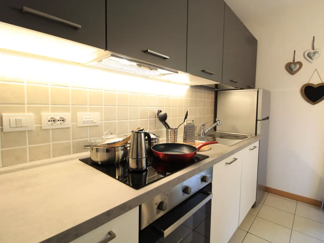 Résidence Ferienwohnung IBEX