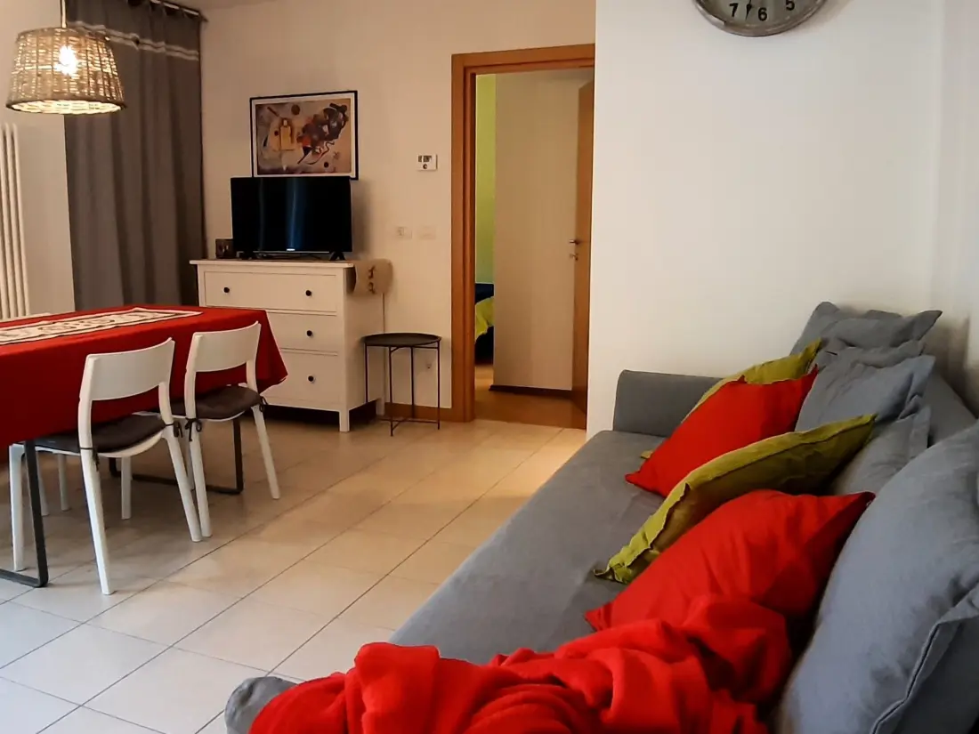 Résidence Ferienwohnung IBEX