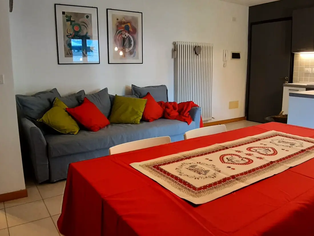 Résidence Ferienwohnung IBEX