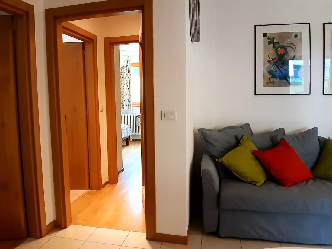 Résidence Ferienwohnung IBEX