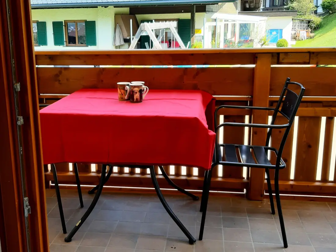Résidence Ferienwohnung IBEX