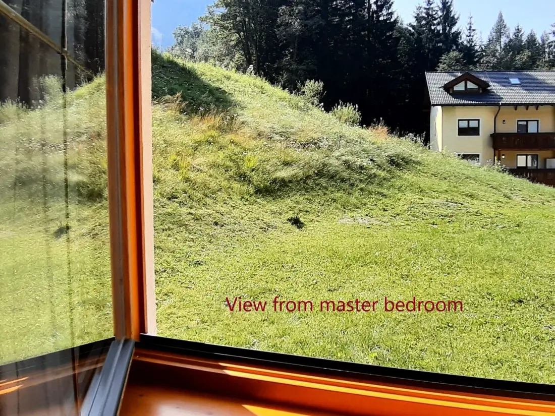 Résidence Ferienwohnung IBEX