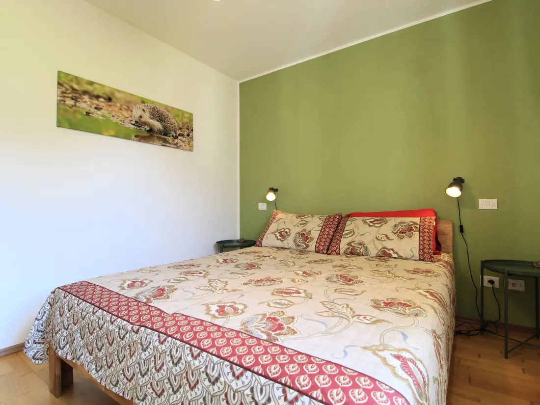 Résidence Ferienwohnung IBEX