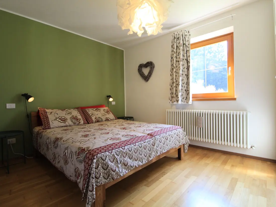 Résidence Ferienwohnung IBEX