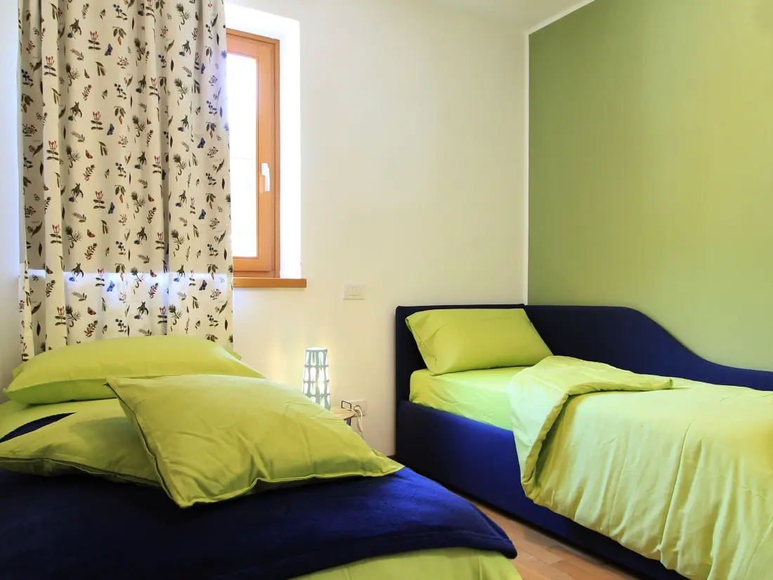 Résidence Ferienwohnung IBEX