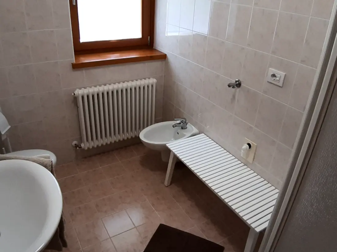 Résidence Ferienwohnung IBEX