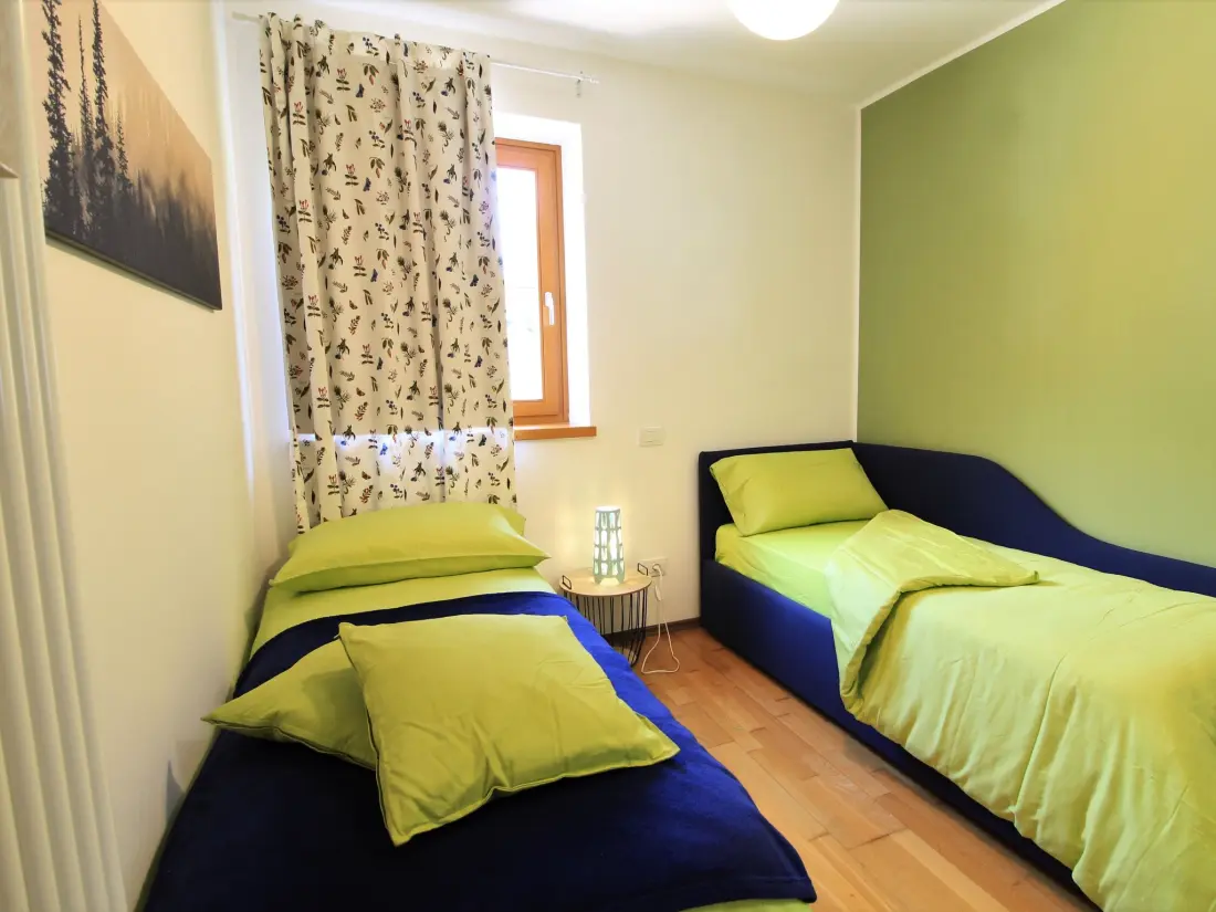 Résidence Ferienwohnung IBEX