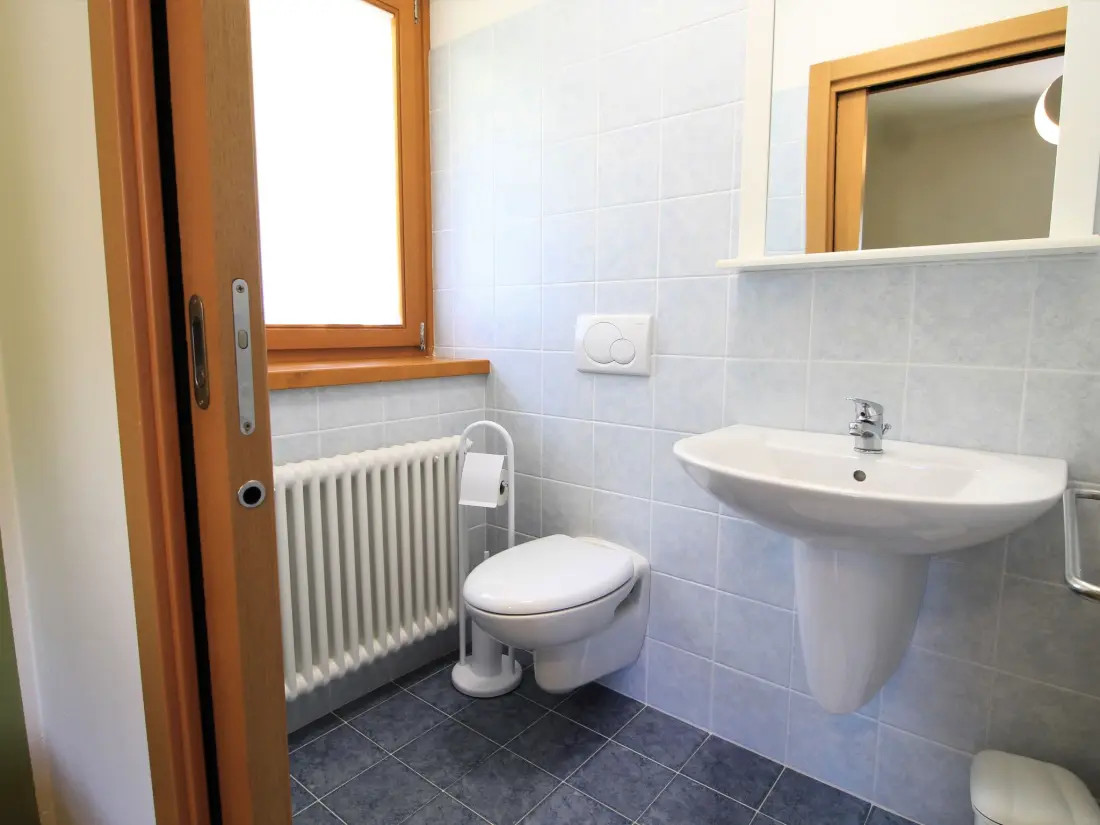 Résidence Ferienwohnung IBEX