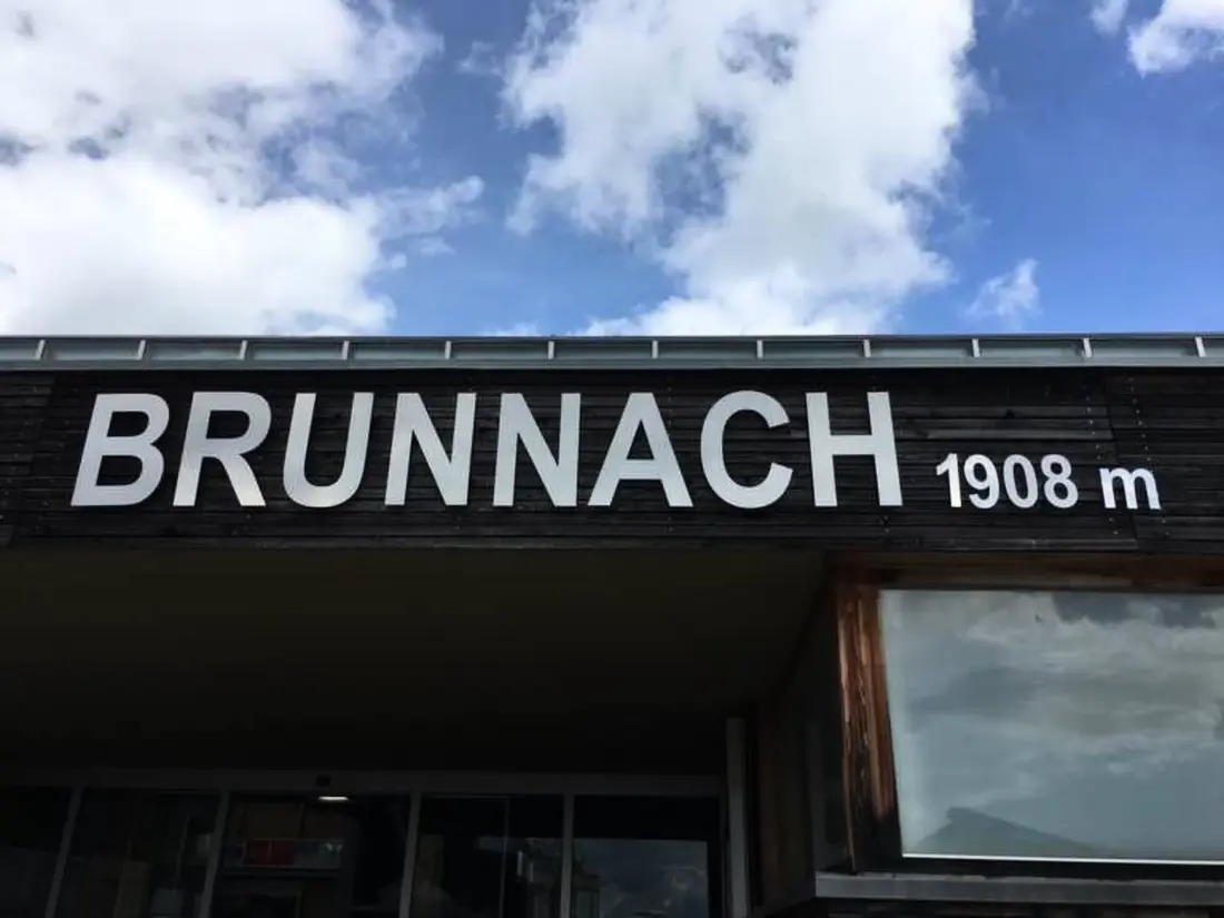 Résidence Ferienwohnung IBEX
