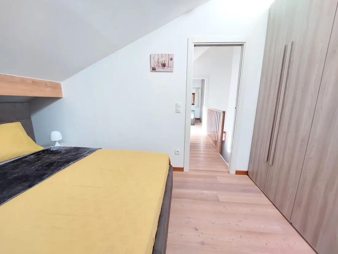 Résidence Pistenblick