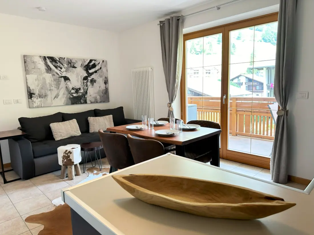 Résidence Rehkitz