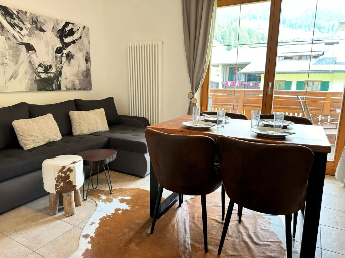 Résidence Rehkitz