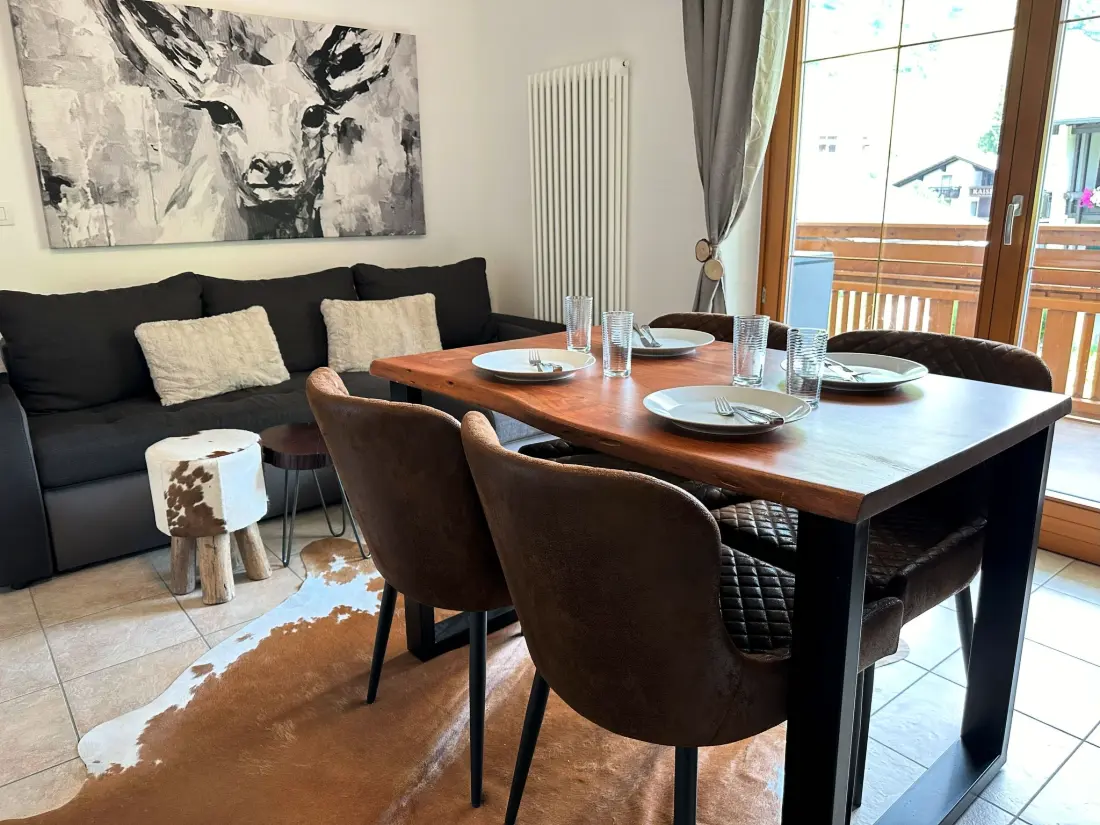 Résidence Rehkitz