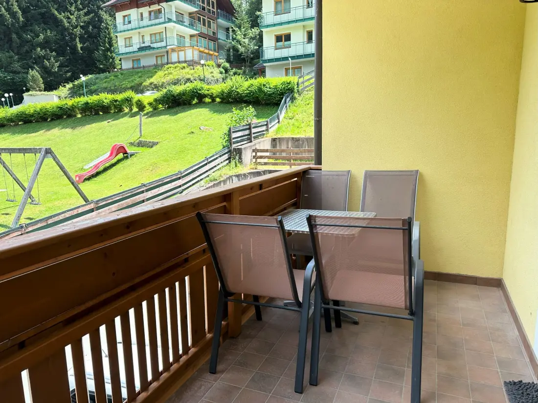 Résidence Rehkitz