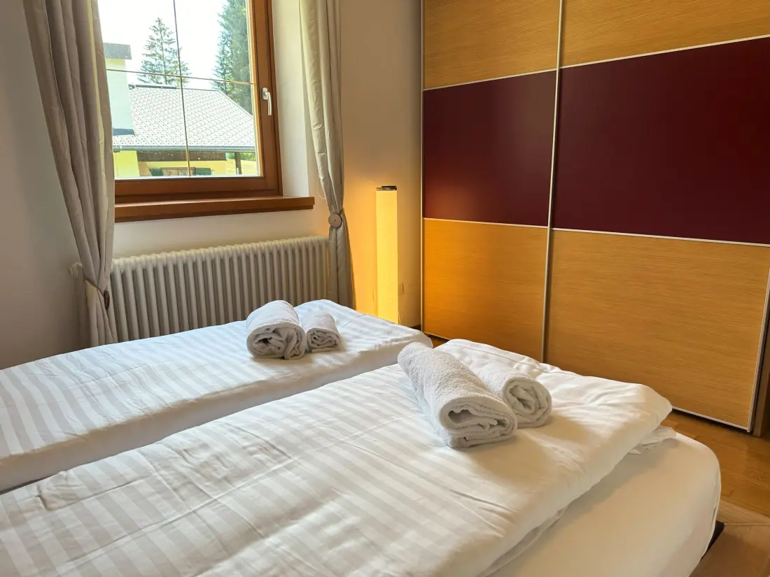 Résidence Rehkitz