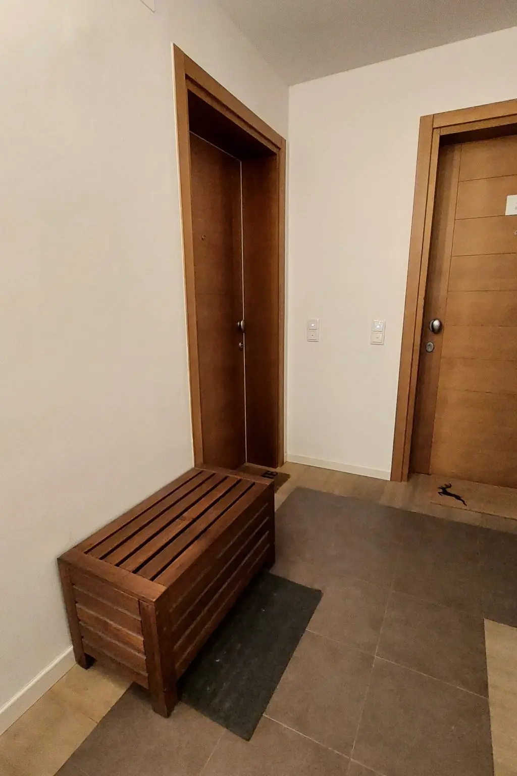 Résidence Rosie desing skipist