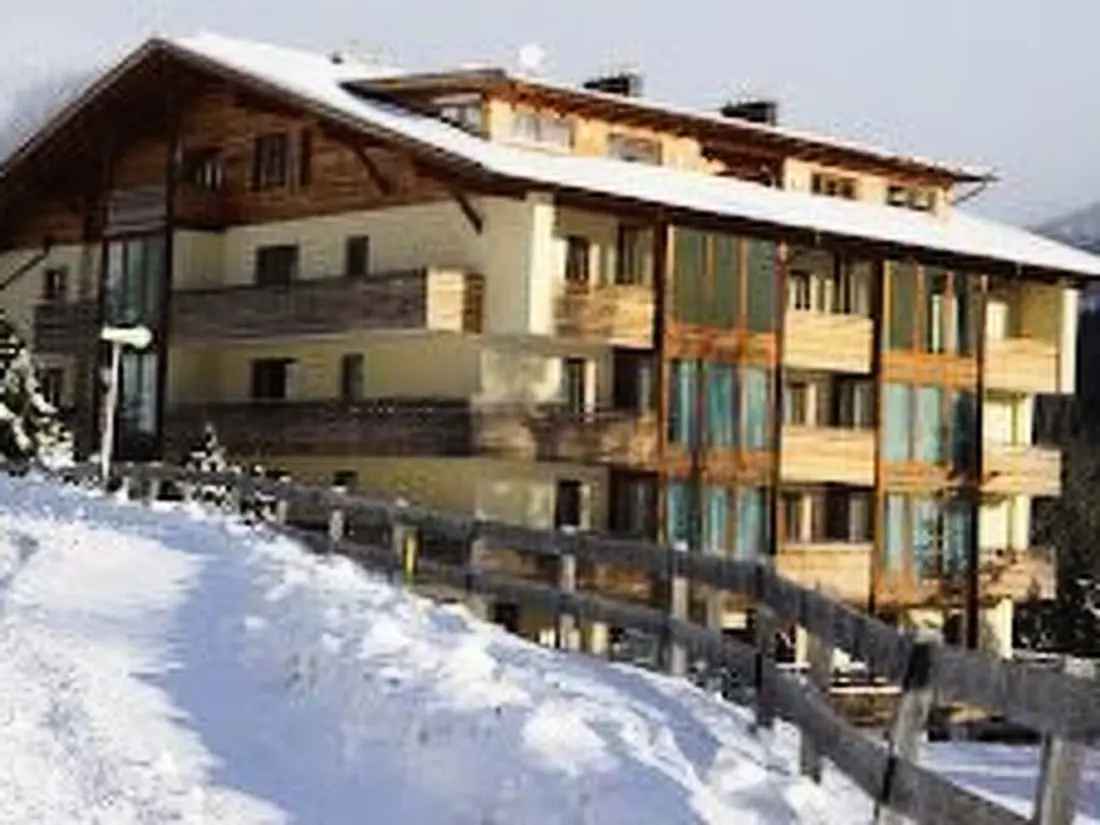 Résidence Rosie desing skipist