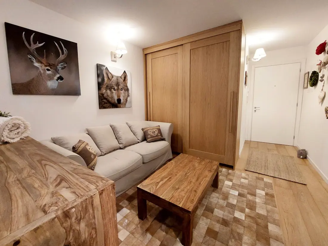 Résidence Rosie desing skipist
