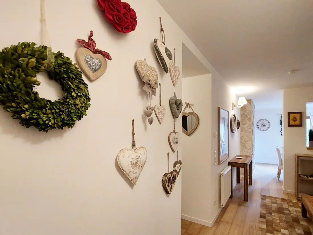 Résidence Rosie desing skipist