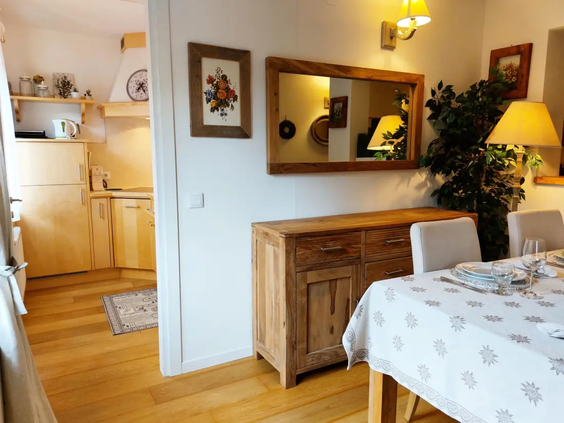 Résidence Rosie desing skipist