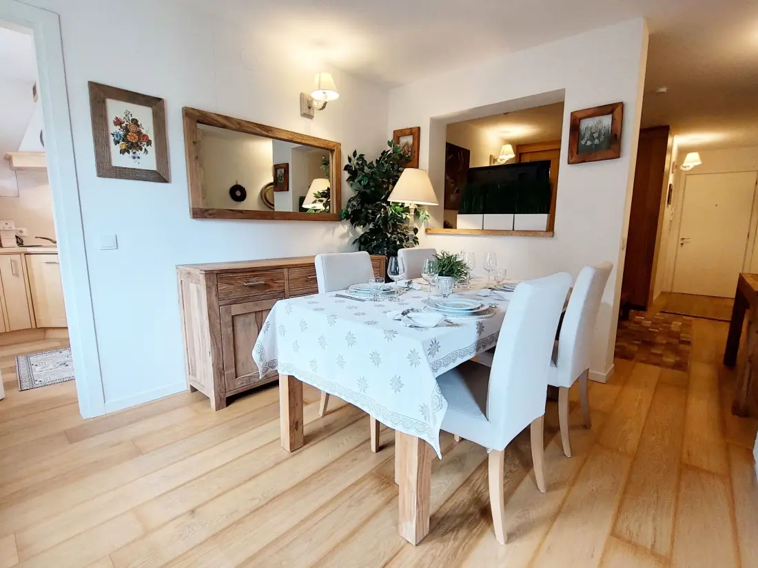 Résidence Rosie desing skipist