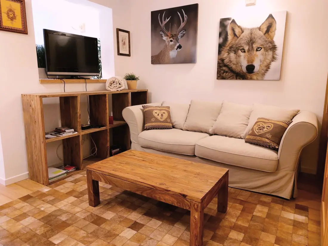 Résidence Rosie desing skipist
