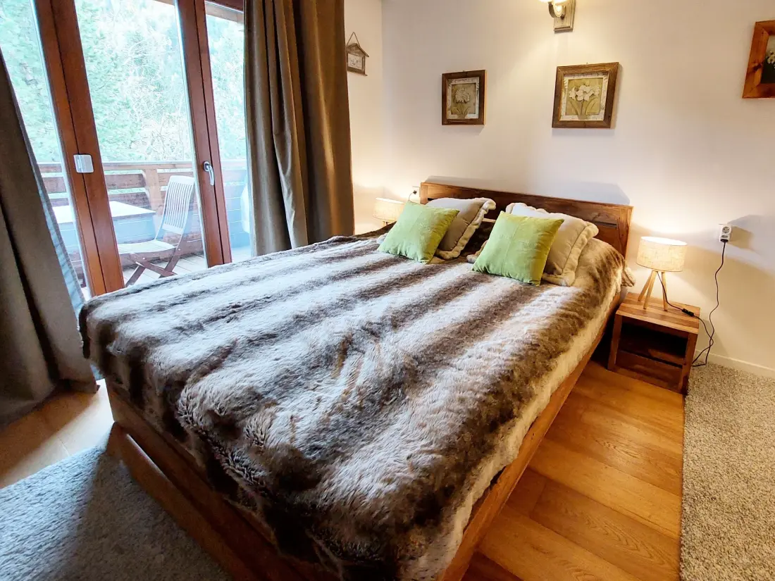 Résidence Rosie desing skipist