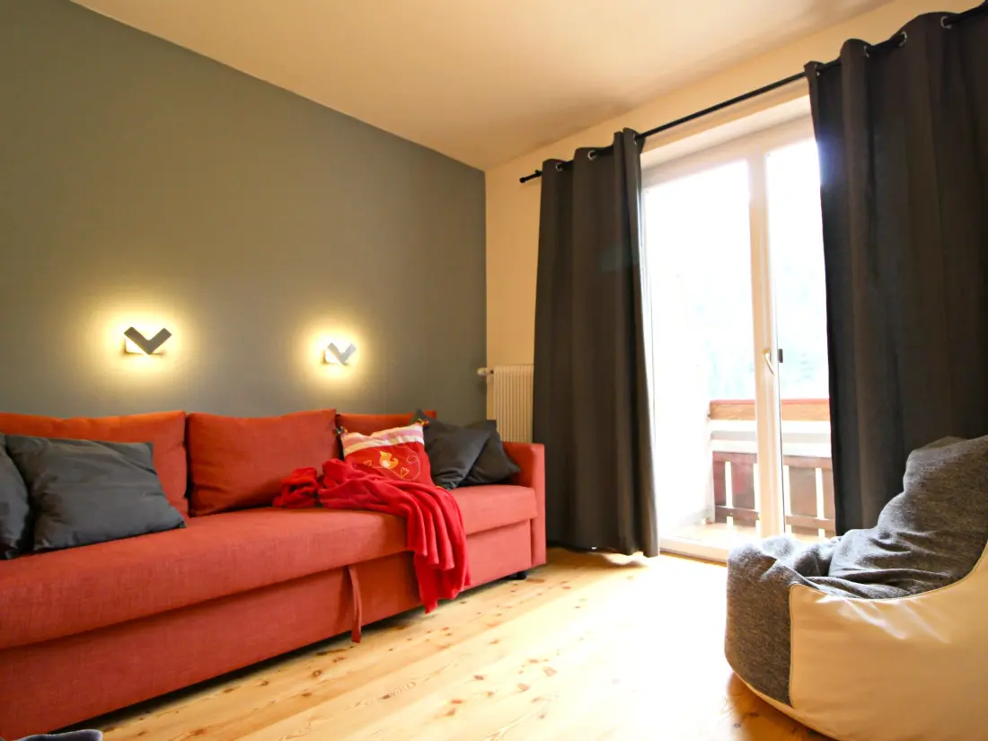 Résidence RoZa`s NEST
