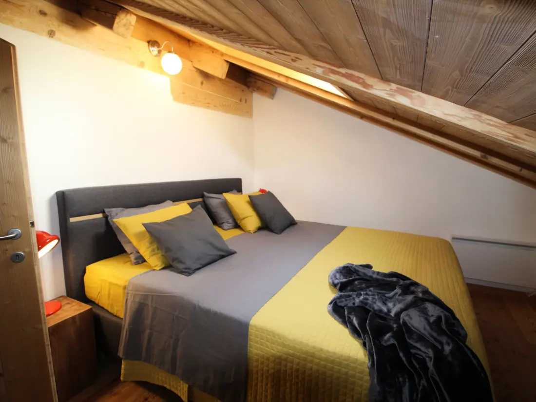 Résidence RoZa`s NEST