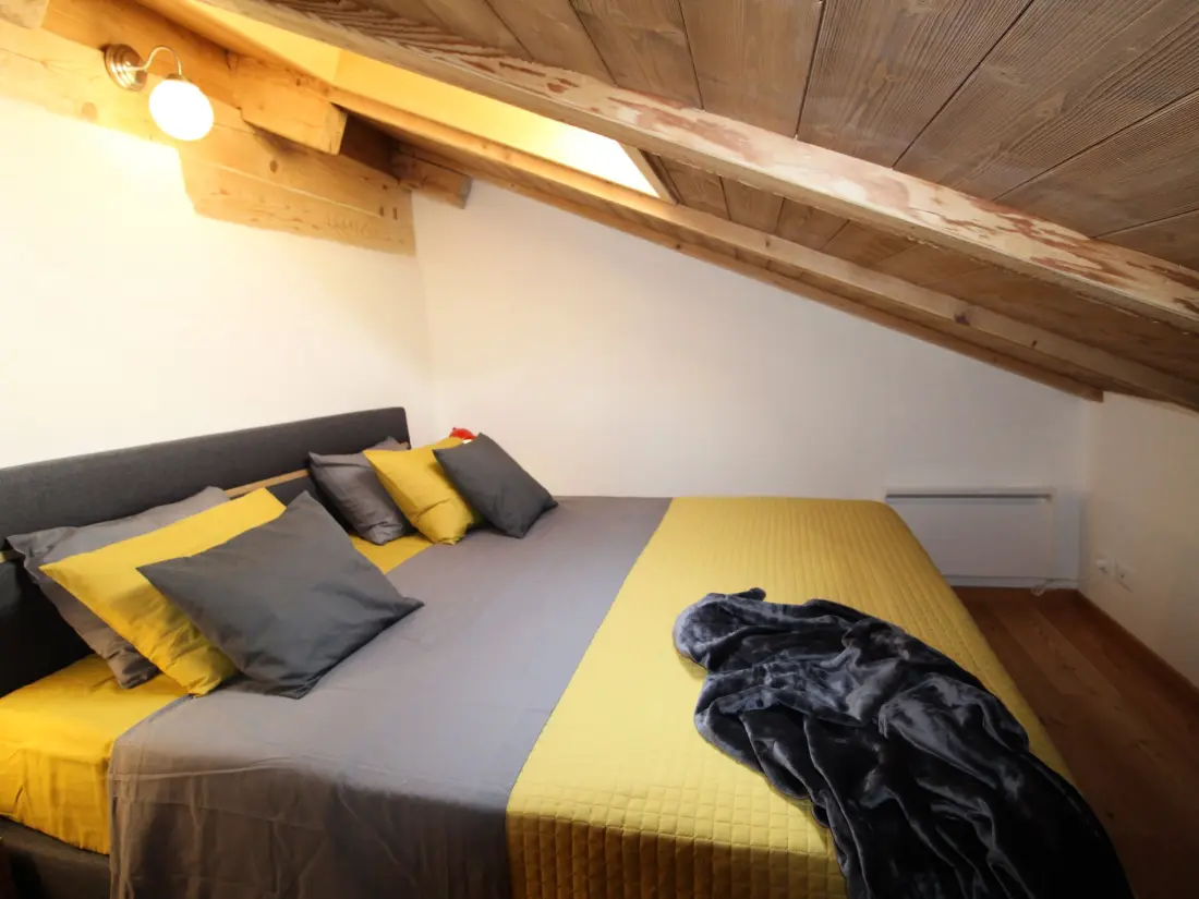 Résidence RoZa`s NEST