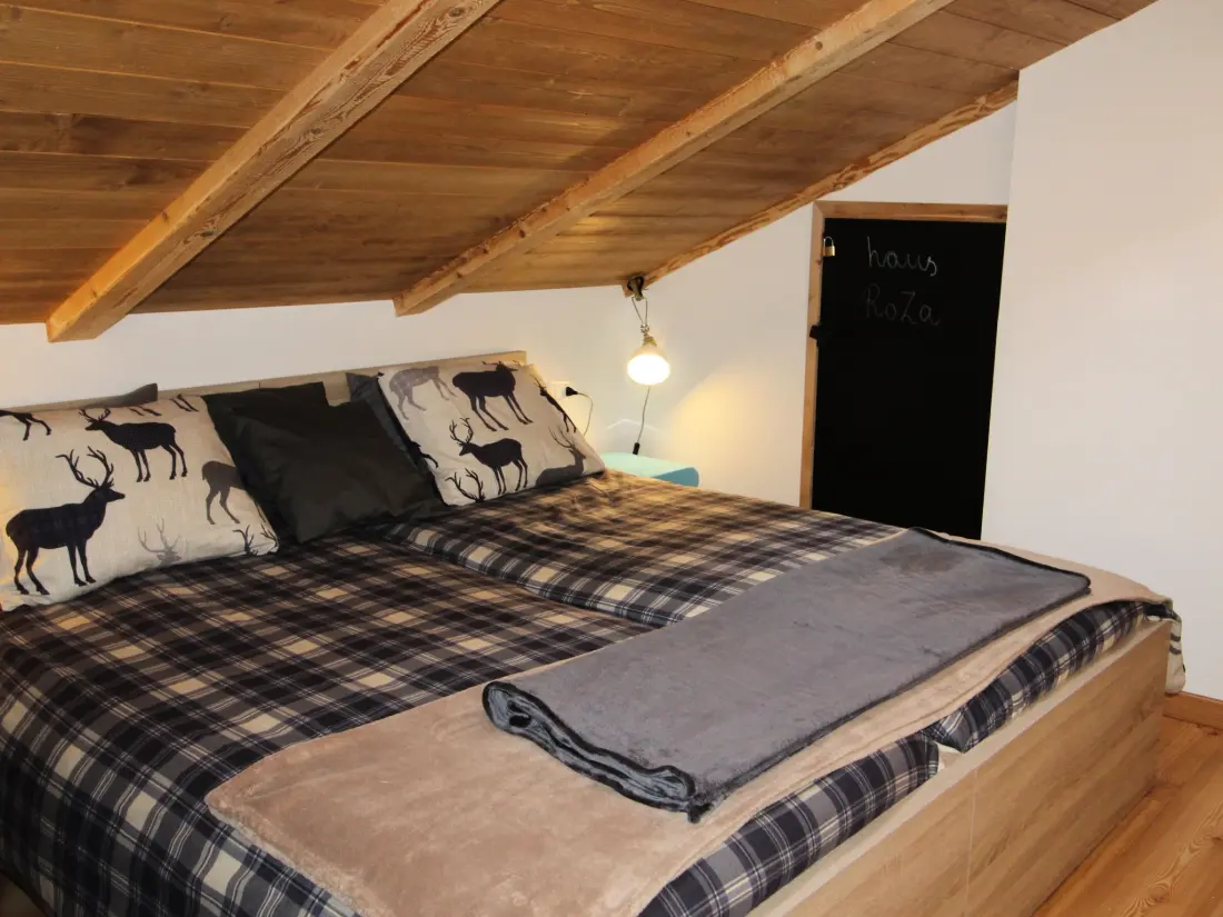 Résidence RoZa`s NEST