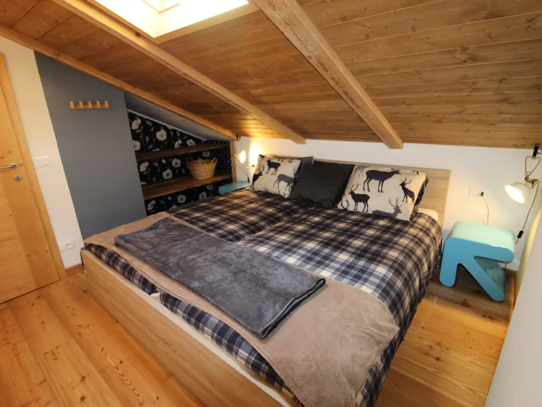 Résidence RoZa`s NEST