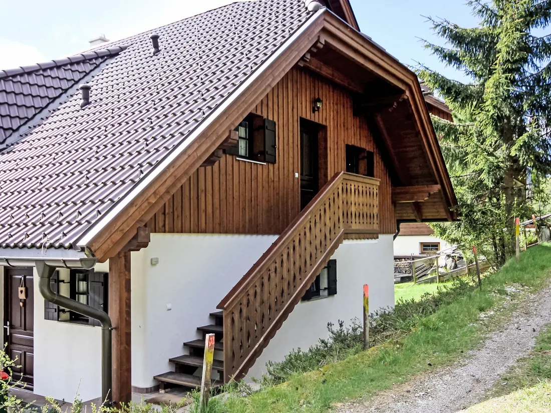 Résidence Schwalbennest