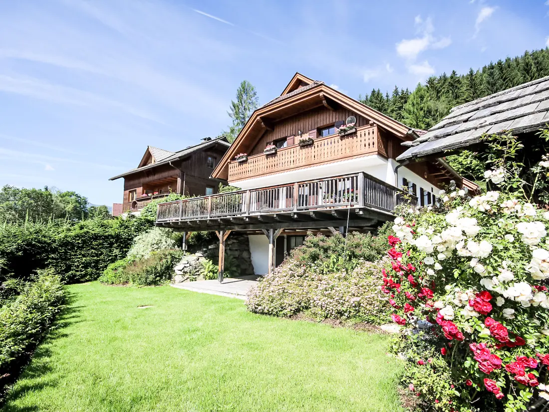 Résidence Schwalbennest