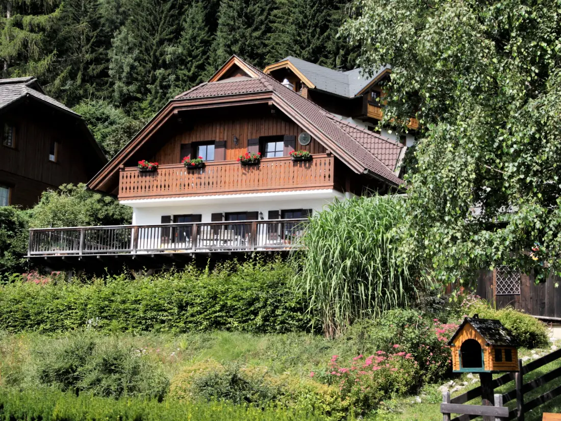 Résidence Schwalbennest
